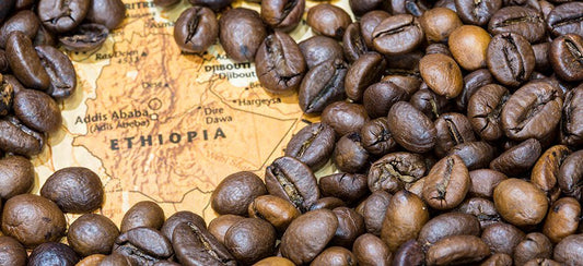 Ethiopia Yirgacheffe
